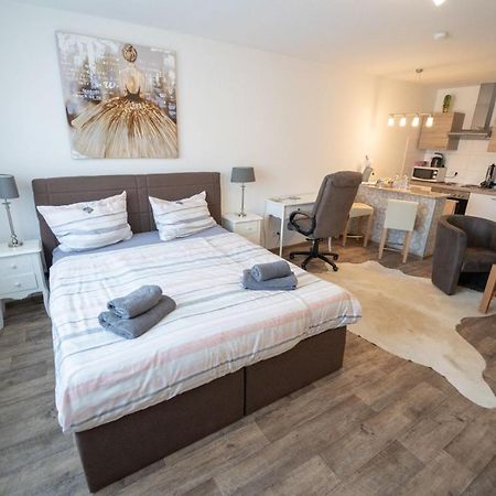 Ferienwohnung Anke 5 Heinsberg  Eksteriør billede