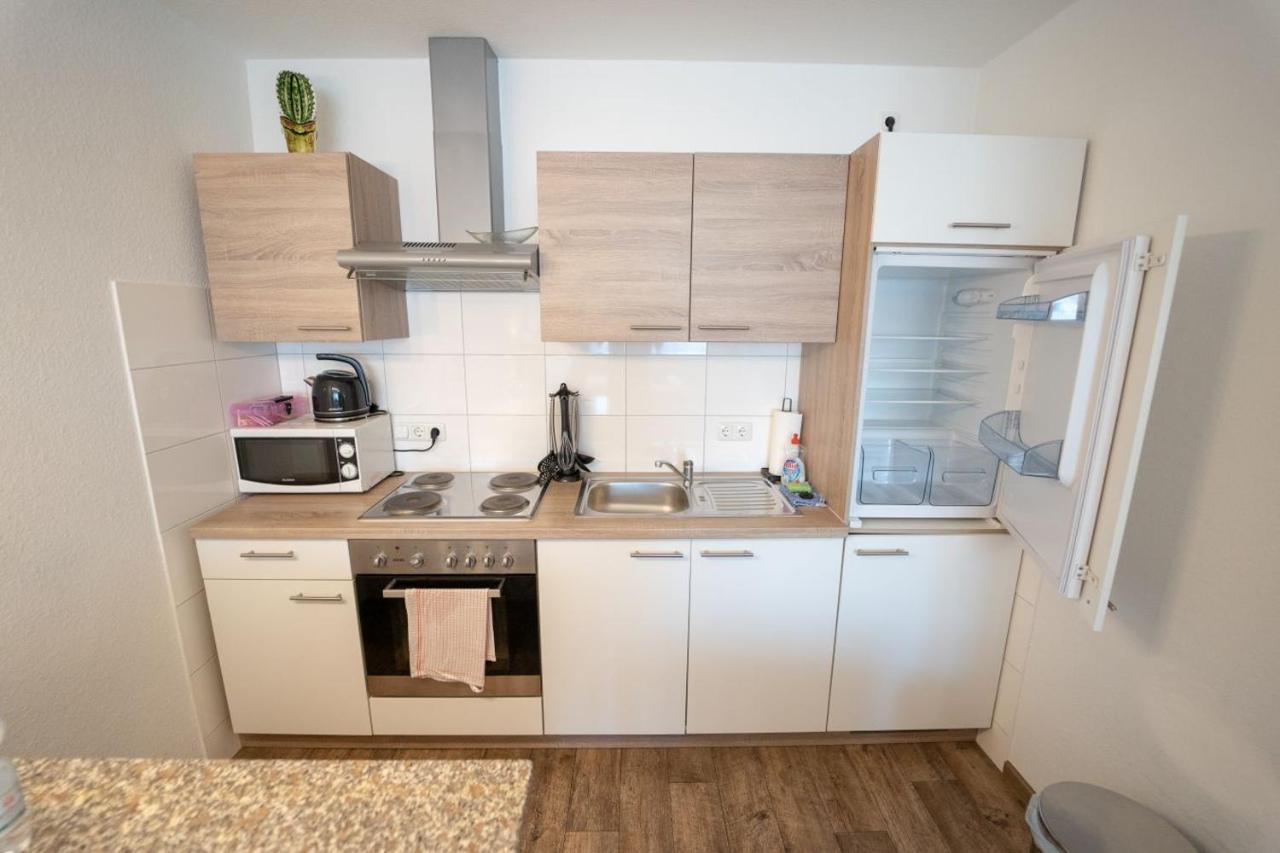 Ferienwohnung Anke 5 Heinsberg  Eksteriør billede