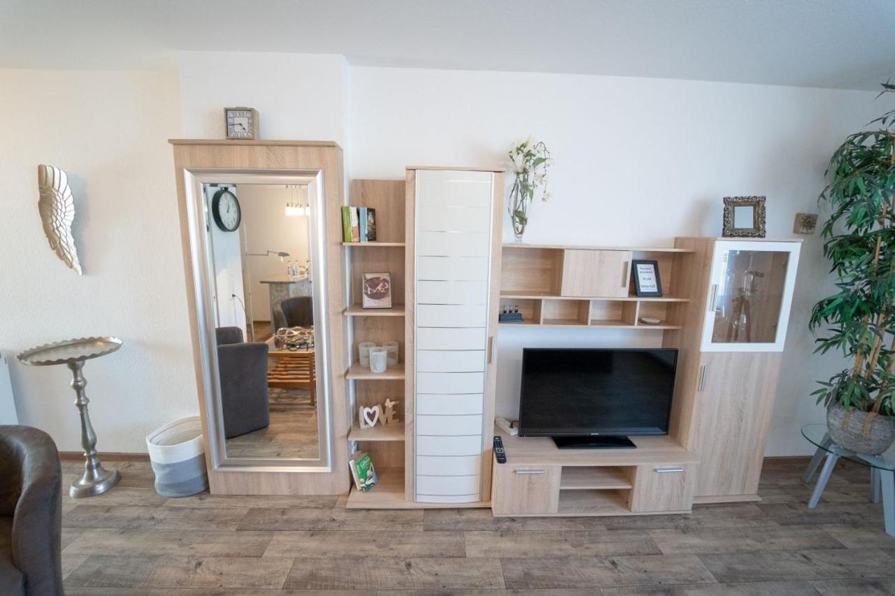 Ferienwohnung Anke 5 Heinsberg  Eksteriør billede